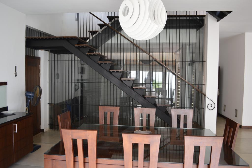Star Class Comfort In Capital City Battaramulla Ngoại thất bức ảnh